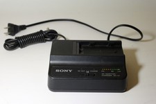Sony BC-U1 Battery Charger for BP-U Batteries