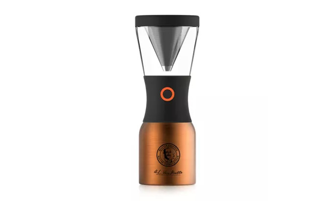 &ndash; Single Serve Brewer