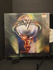 Van Halen 5150 1986 Og original Vinyl Lp Record 25394-1 Warner Bros Ex/Ex
