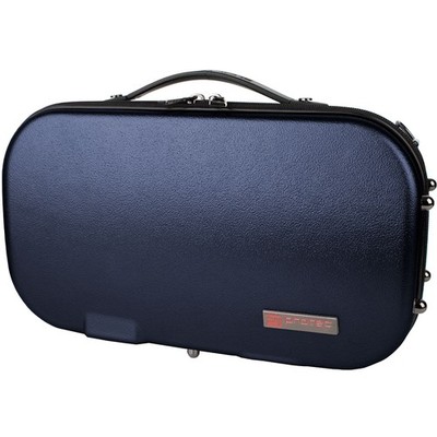 Pro Tec Micro Klarinettenkoffer blau ABS
