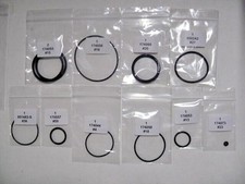 Bostitch MCN150 type 0 Metal Connector Nailer O-ring Kit / R S 031-41B150