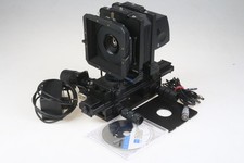 Set CAMBO SF con dorso Eyelike M22 