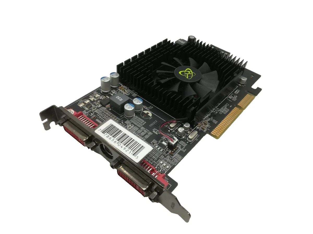 Ati Radeon Hd 4650 online kaufen | eBay.de