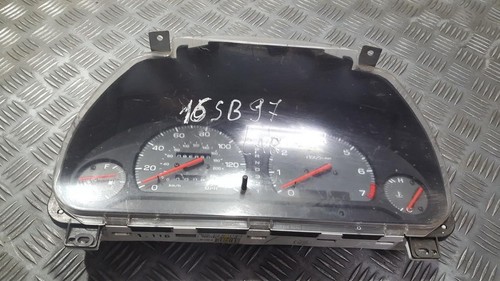 0201124 Tacho Tachometer Kombiinstrument Subaru Legacy DE314421-30