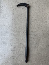 Matco 24 Inch Indexing Pry Bar Part No Idpb24