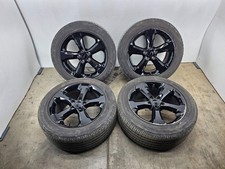 JEEP GRAND CHEROKEE LAREDO WL 21-24 265/50 R20 20 INCH ALLOY WHEELS RIMS TIRES