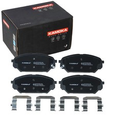 Plaquette de frein Hyundai IX55