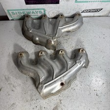 04-06 Pontiac Gto Exhaust Manifold Heat Shields Ls1 Ls2 Header