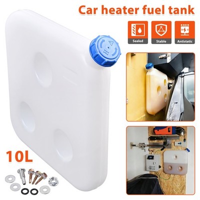 10L Auto Standheizung Kraftstofftank Benzintank Dieseltank Öltank Universal LKW