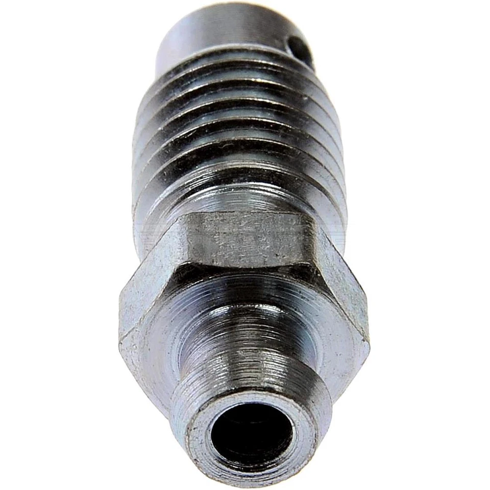 Dorman - HELP 2 piezas Tornillo purga freno delantero para Chevrolet G30 1979-1995 1996 Foto 4 de 4