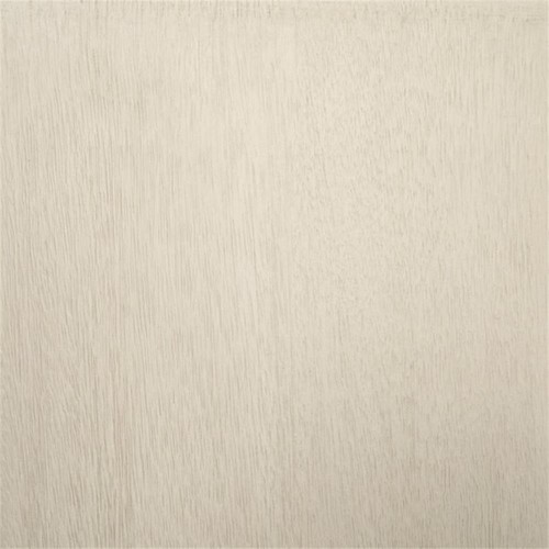 Bowery Hill Contemporary 3-Shelf Engineered Wood Bookcase in Antique White - Picture 14 of 14