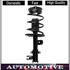 New OE Front Left Strut For 2013-2018 Nissan Altima 2.5L 3.5L Suspension