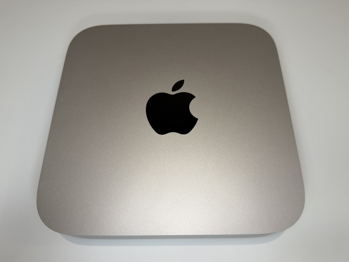 Apple Mac mini M1 (2020) 16GB RAM 1TB SSD Excellent Apple Mac mini M1 (2020) 16GB RAM 1TB SSD Excellent