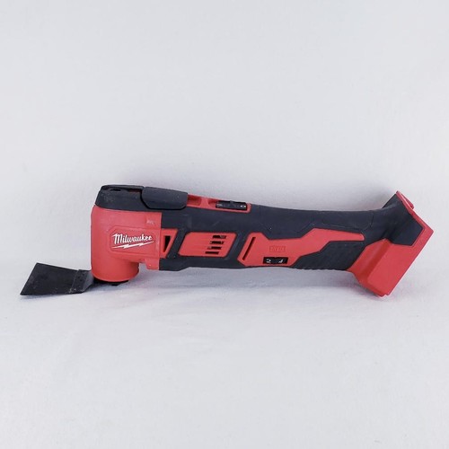 Milwaukee M18 18 V Li-Ion Utensile Multifunzione Oscillante Senza Fili (PB1029327)