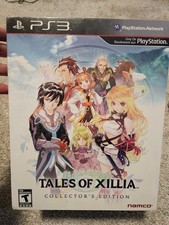 Tales of Xillia Limited Edition - Sony PlayStation 3