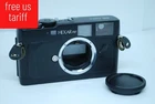 "Excellent"Konica Hexar RF 35mm Rangefinder Film Camera Body Only #6027