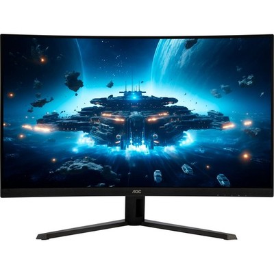 AOC C32G42ZE Monitor