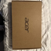 Acer Aspire Go 15 Intel Core i5 8GB RAM 512GB SSD 15.6 Inch Windows NX.J4GEK.005