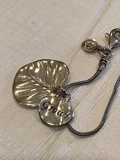 Silpada Sterling Silver 17 Grow N2073 Necklace