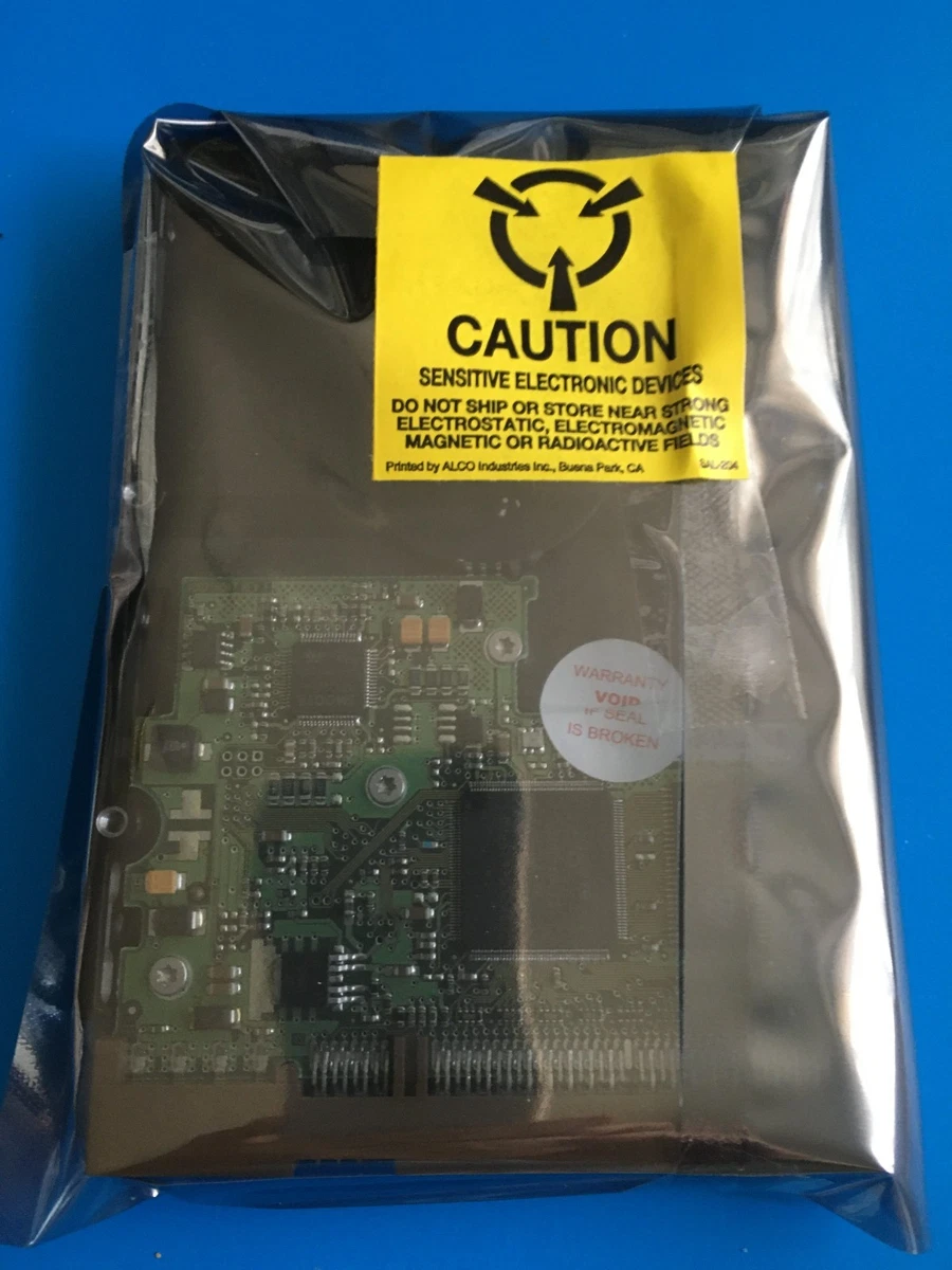 Seagate 20 GB Internal Hard Disk Drives for sale | eBay