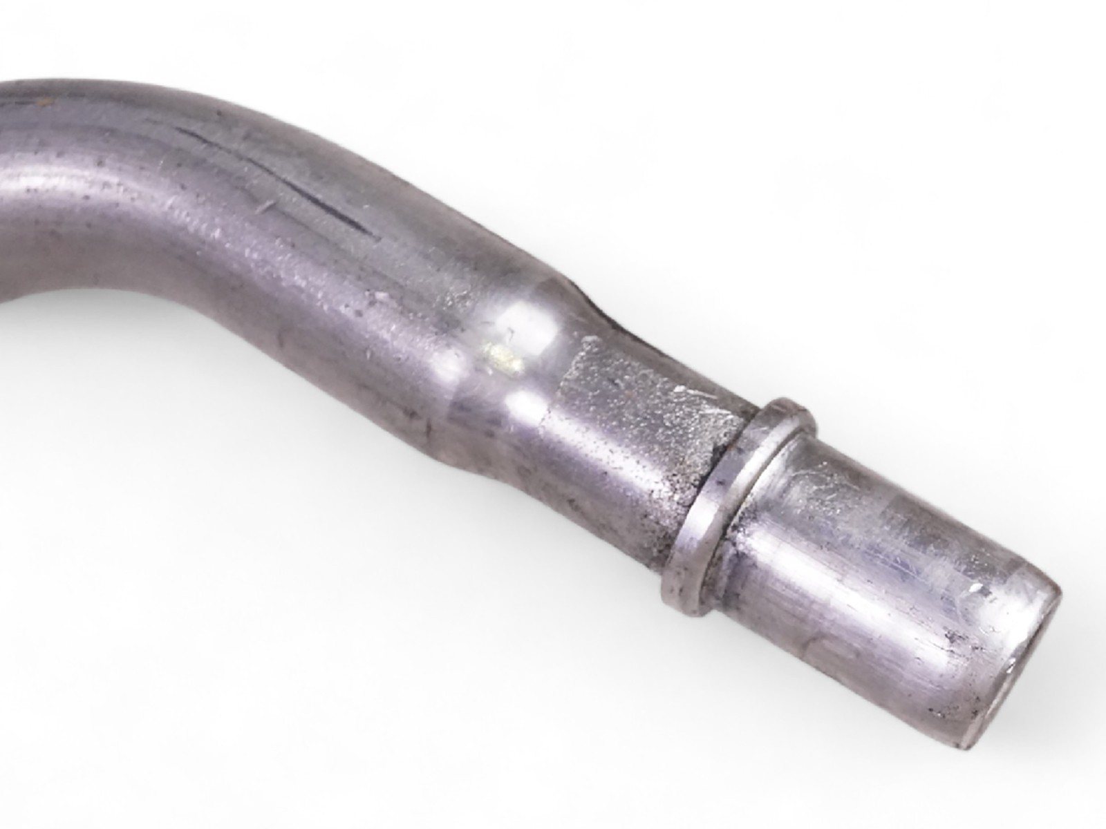 2014 - 2017 MASERATI GHIBLI S Q4 M157 AC HOSE TUBE PIPE AIR CONDITIONING OEM