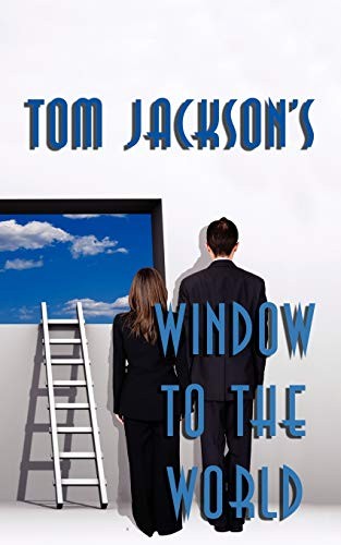 Window to the World by Jackson, Tom  New 9781438920658 Fast Free Shipping<-
