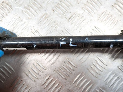 Porsche Taycan 9J1 2021 Left front front driveshaft 9j1407271 LIQ1638 - Picture 7 of 8