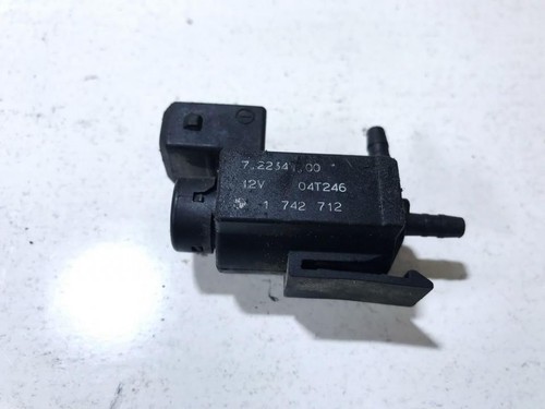 72234100 Umschaltventil Ventil (Druckwandler, Abgassteuerung) 174 DE583573-22