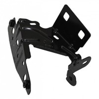 Halterung KotflüGel Vorne Links FüR Citroen C3 Ds3 Von 2009 OEM 7840X8