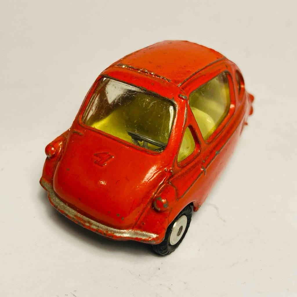 Check The Market for Corgi 233 Heinkel