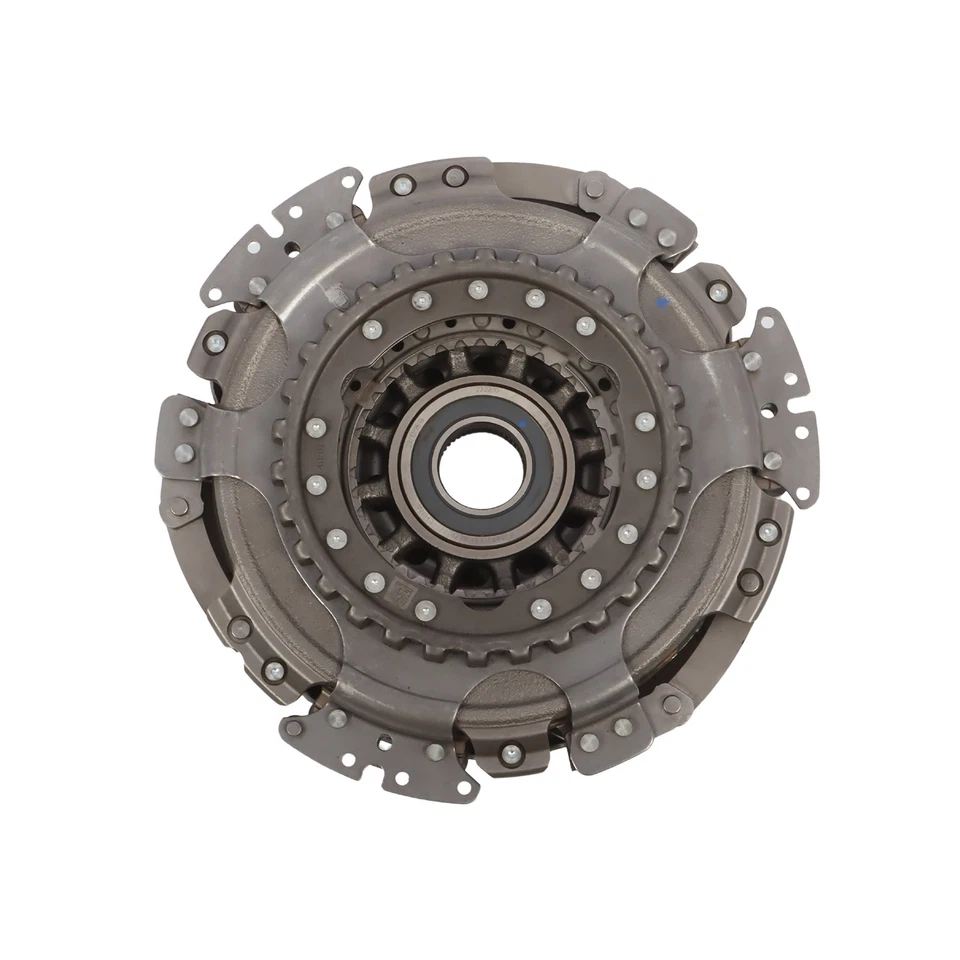 Kit de doble embrague de transmisión 0AM DQ200 DSG 602000600 para VW AUDI 7 velocidades Foto 3 de 4