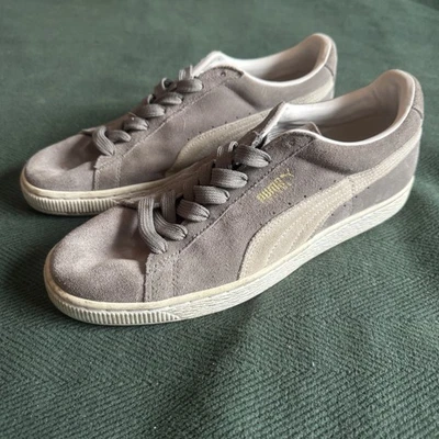 Puma Suede Classic+
