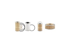 Kit Di Servizio Filtro Compatibile Con SAME ATLANTA