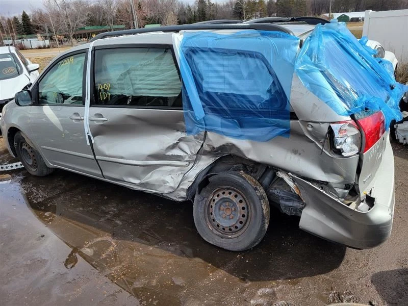 Medidor de flujo de aire convertible para 06-15 LEXUS IS250 341840 Foto 4 de 4