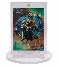 David Robinson Cards and Memorabilia Guide 13