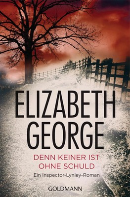Denn keiner ist ohne Schuld | Roman | Elizabeth George | Deutsch | Taschenbuch