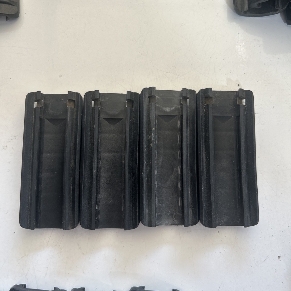 KAC Knights Rib Rail Panel Cover 5 Rib Military Surplus | eBay