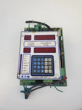 Eaton 15-820-36 DMR ASSY Operator Interface Panel 42-331-25/42-298-2