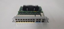 Cisco Switch Module SM-X-16G4M2X 16 Port Gigabit 4 2.5 mGig 2 SFP 10G