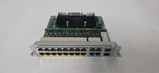 Cisco Switch Module SM-X-16G4M2X 16 Port Gigabit 4 2.5 mGig 2 SFP 10G