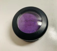 New Mac Eye Shadow DARKROOM FROST Full size 1.5g/0.05 oz Discontinued