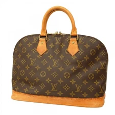 Louis Vuitton Monogram Alma M51130 183136