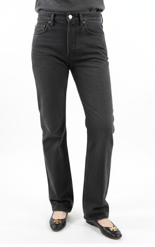 Ambush Women Straight Leg Jean