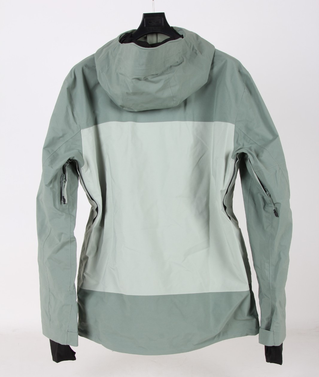 Quiksilver Forever Stretch GORE-TEX Jacket - Men's. Sea Spray, M /61362/ image 2