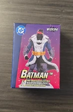 HEROCLIX BATMAN DCP25-004 SNOWSUIT