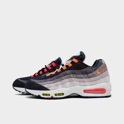 Men's Nike Air Max 95 Big Bubble PRM Casual Shoes IU2636 300 | eBay