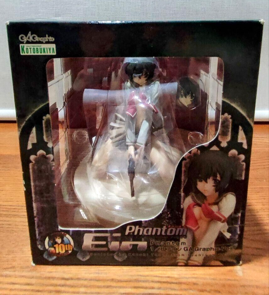 Phantom （ファントム） 1/8 アイン GA Graphic Ver.