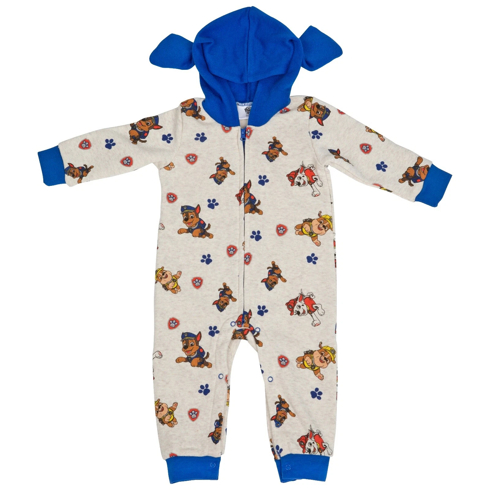 Héroe Heroes Ropa de dormir para niños