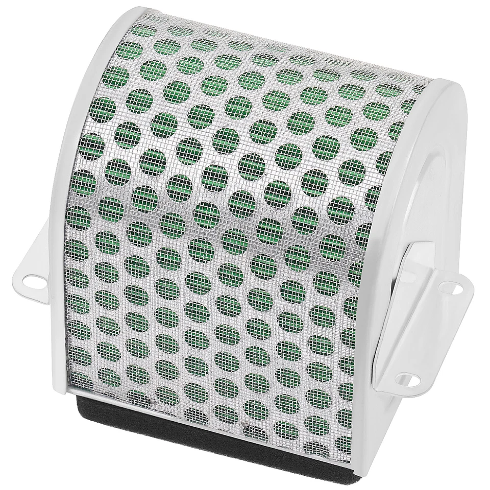 Filtro de aceite de aire * 2 bujías para Honda CB500F CB500FA CB500XA CBR500RA 13-18 Foto 3 de 4