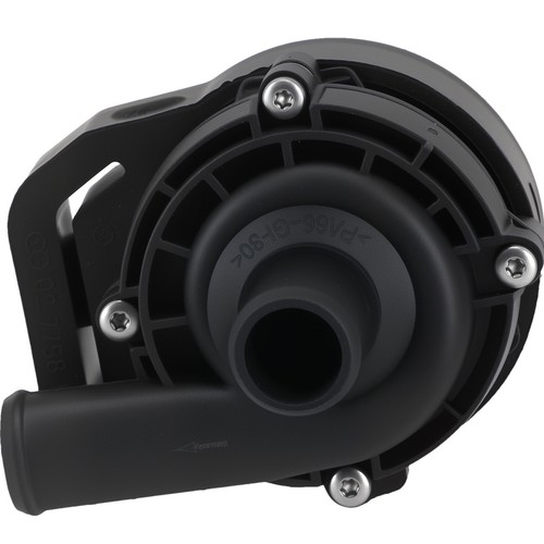 Hilfskühlpumpe for Mercedes-Benz GLE/C/E/S 2014-2018, Teile-Nr. 2118350364 - Bild 7 von 12